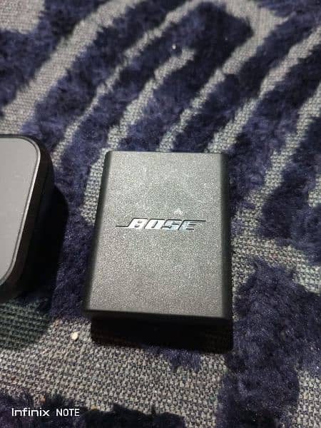 Bose bluetooth audio online adapter