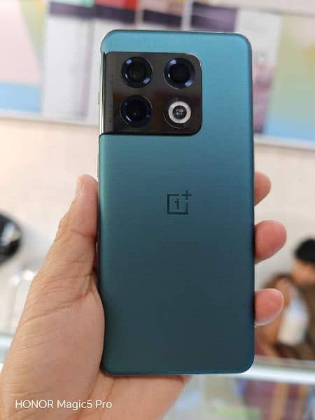OnePlus 10 pro official dual sim approved 0