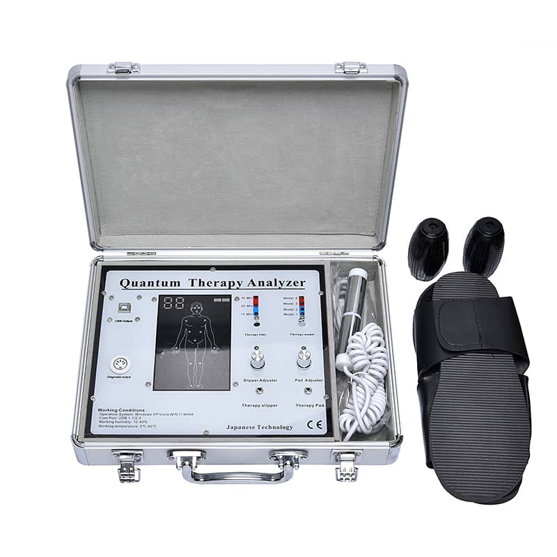 15 G + 2024 Quantum Analyzer and Threapy Machine new Genertion Lastest 5