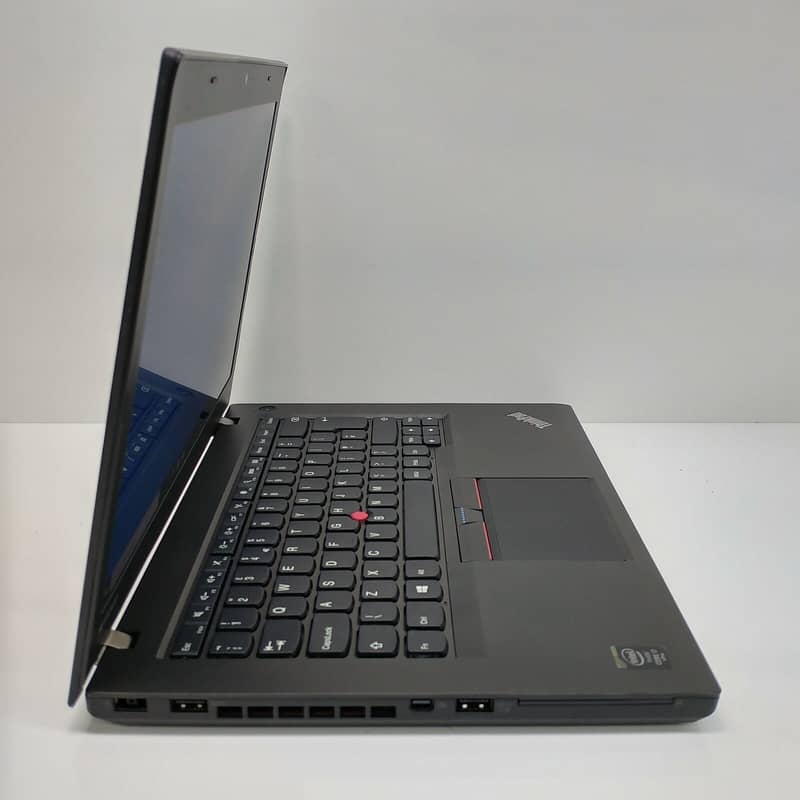 Lenovo Core i5, 8GB Ram Laptop For Sale 1