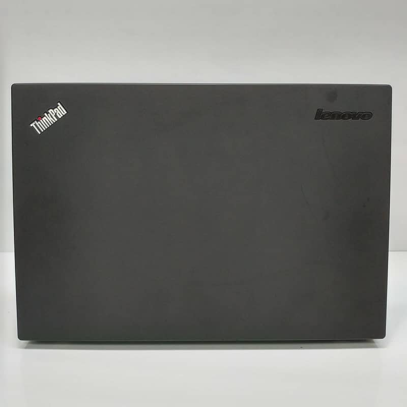 Lenovo Core i5, 8GB Ram Laptop For Sale 3