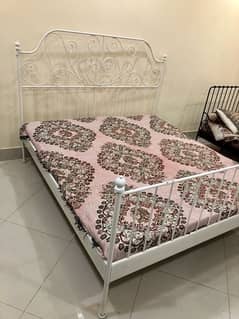 ikea King Size Bed For Sale