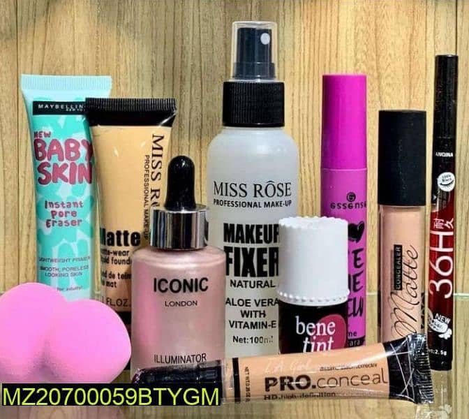 makeup bundle makeup deal makeup for sale Face 1081037111