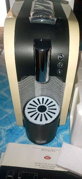 Brand New Imported Coffee Machine 4