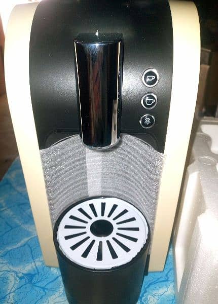 Brand New Imported Coffee Machine 8