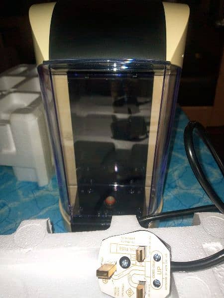 Brand New Imported Coffee Machine 6