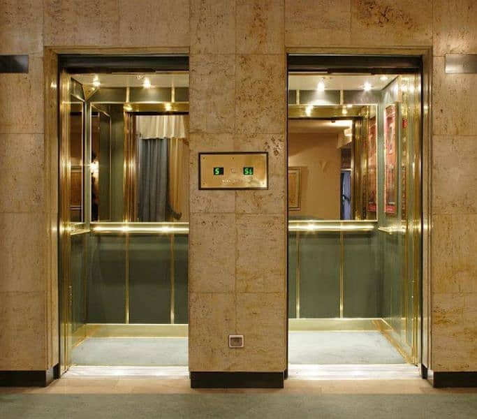 Elevator / Repairing Service /Lift Installation /Elevator Parts/Lifts 1