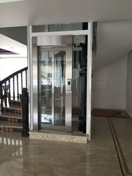 Elevator / Repairing Service /Lift Installation /Elevator Parts/Lifts 0