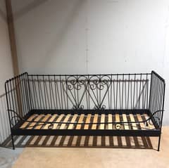 ikea Matel DayBed For Sale