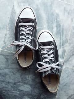 converse