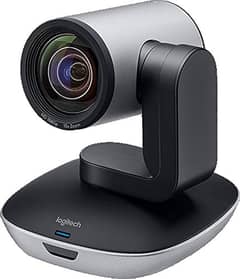 Logitech PTZ Pro 2 Webcam 0