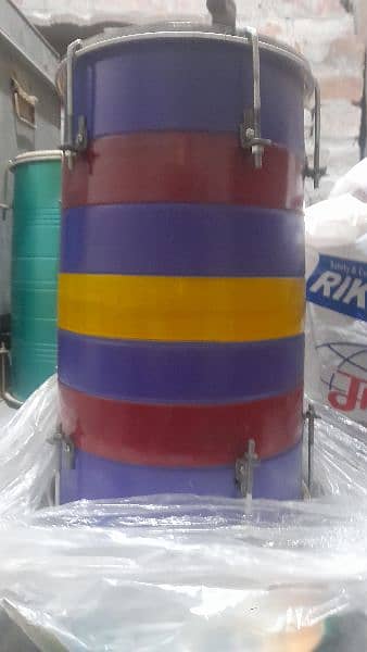 Wedding dholki for sell 4