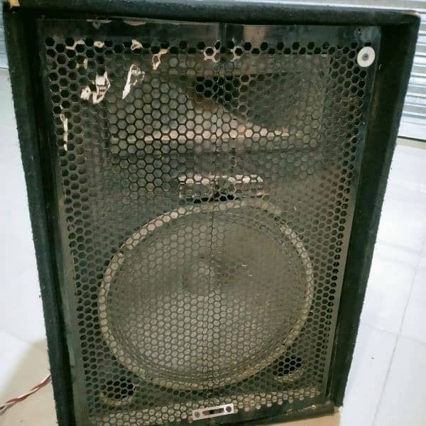 dj sound system 4