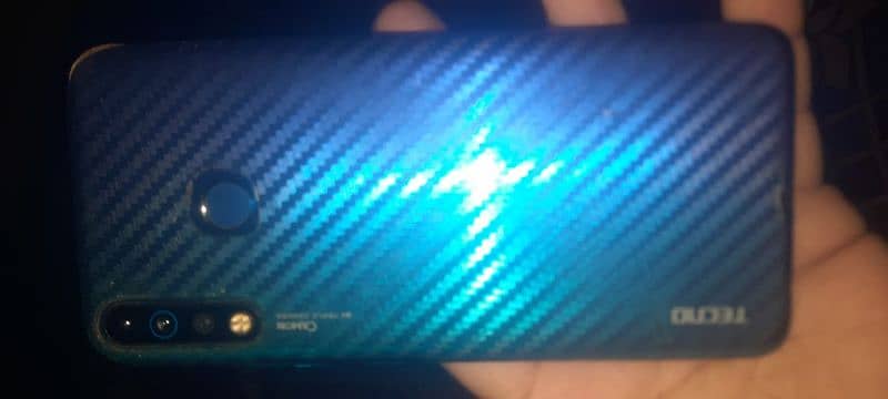 Tecno comon 12 Air - Mobile Phones - 1081040885