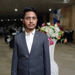 Waleed Ahmad