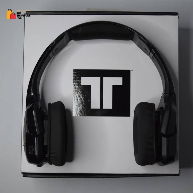 MAD CATZ TRITTON SWARM Bluetooth Wireless Headset | Imported Headphone 5