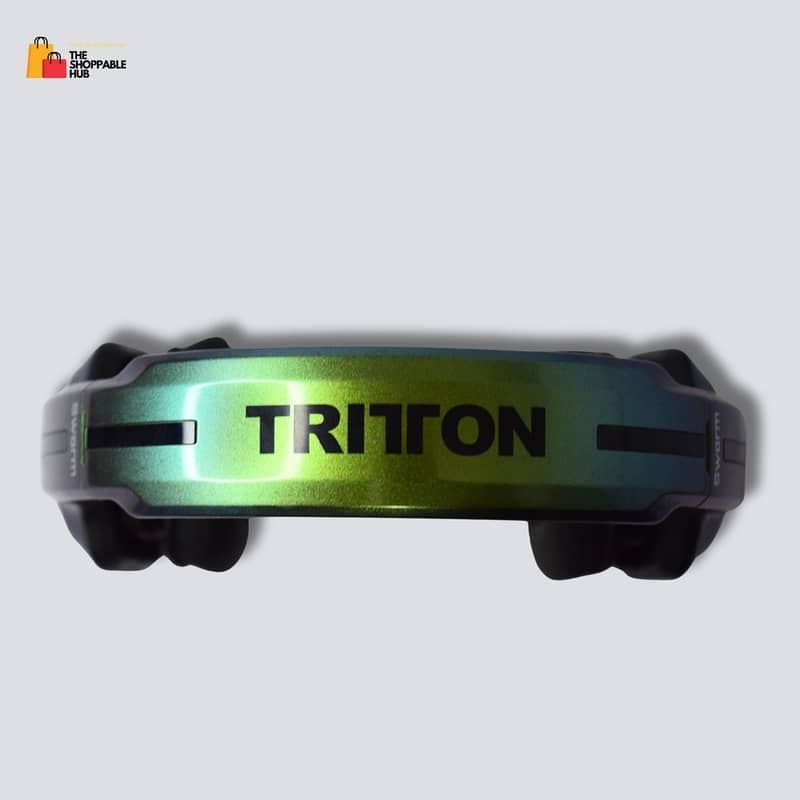 MAD CATZ TRITTON SWARM Bluetooth Wireless Headset | Imported Headphone 12