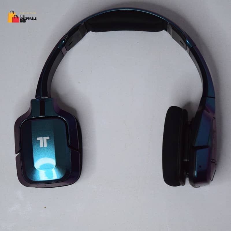 MAD CATZ TRITTON SWARM Bluetooth Wireless Headset | Imported Headphone 18
