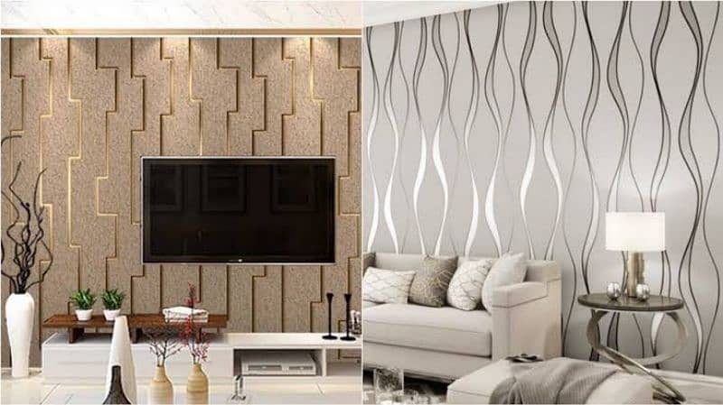 CNC designs,PVC sheet,marble sheets,wallpaper,gypsum ceiling,rock wall 6