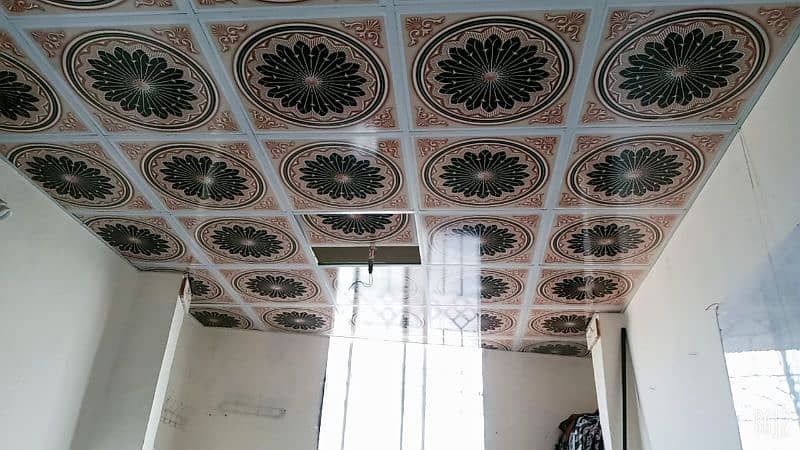 CNC designs,PVC sheet,marble sheets,wallpaper,gypsum ceiling,rock wall 9