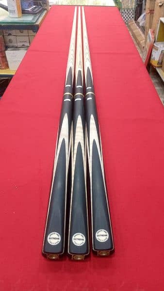 All Snooker Table Available Star/Wiraka/Shender/American/Rasson/Cues 13