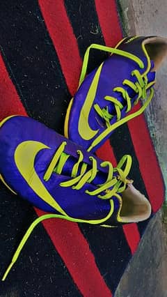 Nike Mercurial Veloce FG size 36.5 EUR  | FOOTBALL KIT | CLEATS |