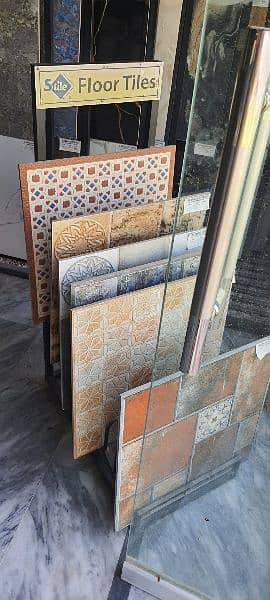 tiles raks are up for sale feel free to contact 03335498313 5