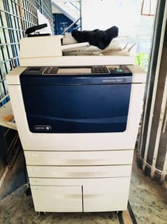 Xerox 5855 Machine for sale 0