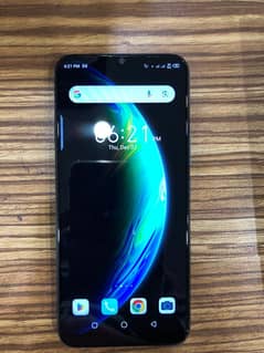 Infinix Hot 8 4/64 PTA Approved
