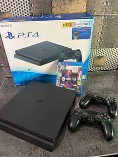 Ps4 price clearance on olx