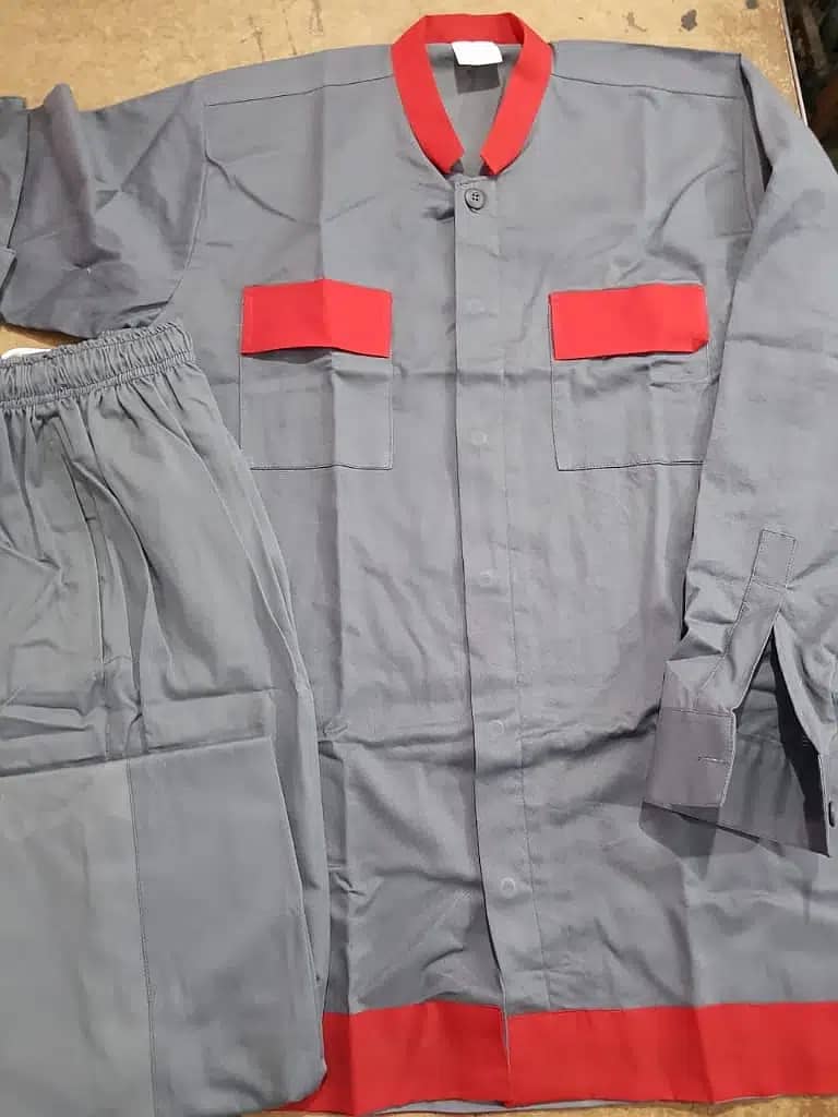 workerUniform | Labour uniform |Hospital uniforms 4