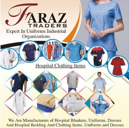 workerUniform | Labour uniform |Hospital uniforms 7