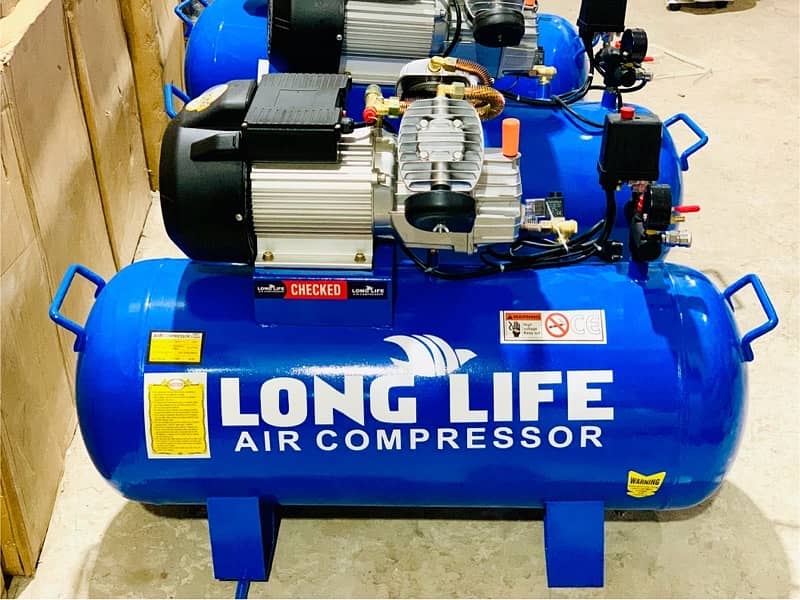 Air compressor 0