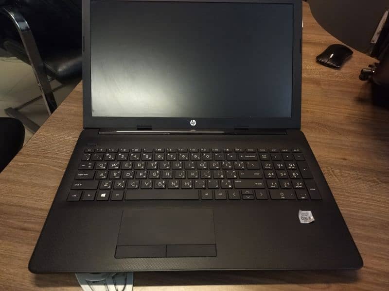 HP 10th Generation Laptop Core I5 , 1TB SSD, 8GB RAM, 2GB Graphics 4