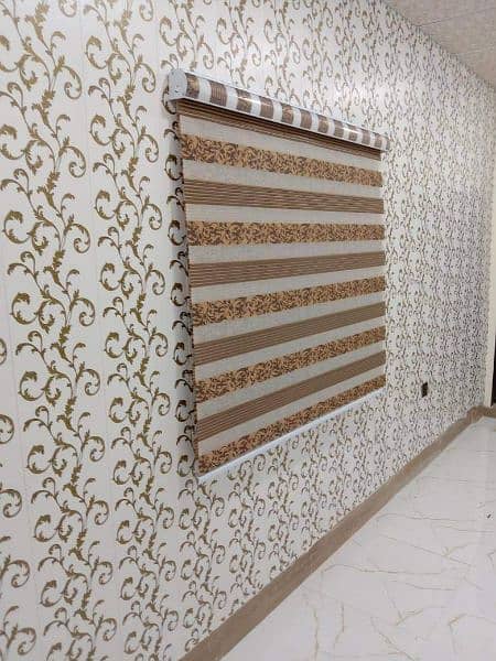 PVC wall panels 9