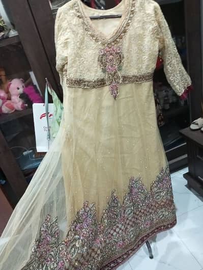 full Maxy in golden colr