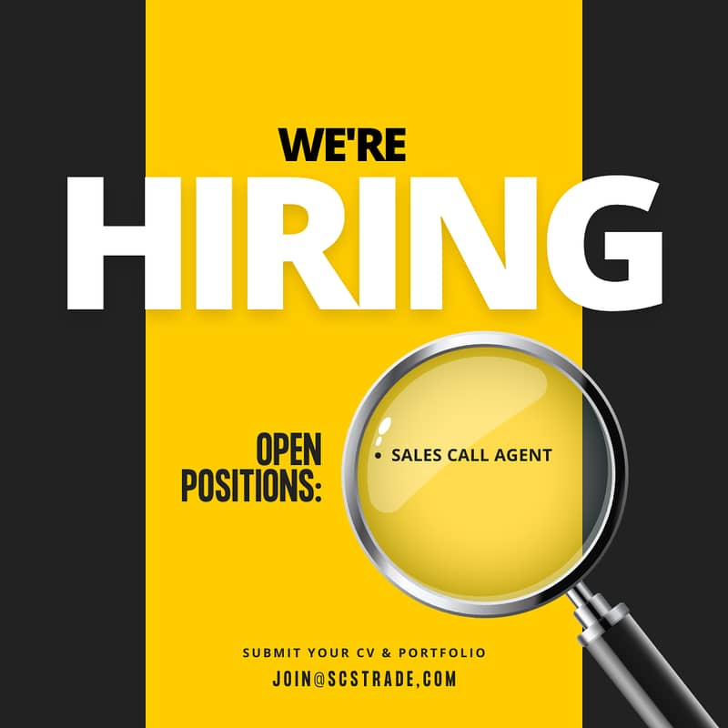 Female Call Agent Required 0
