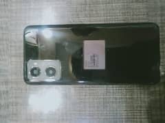 Oppo A96 8 gp ram and 128 hard with box