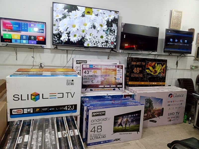 NICE MODELS 43 INCH FULL 4K UHD MODEL LED 03004675739 1