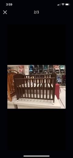 baby crib 0