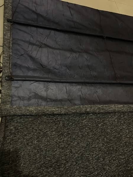 Importer Fabric Blinds 6