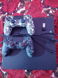 Sony PlayStation 5 Digital Console with Accessories Kit -The Elite Black  Market Game Console