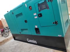 150KVA Cummins (Brand New) Diesel Generator 0