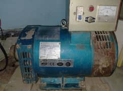 3kv dynamo