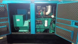 150KVA Cummins (Refurbished) Diesel Generator