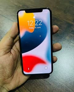 Iphone X 256gb Pta Approved - Apple Iphone For Sale In Abbottabad 