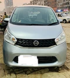 Nissan Dayz 2020 Key FOB duplicate required Karachi - Nissan