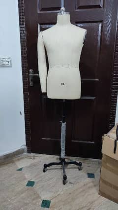 Imported Men Manequin/Draping Manequins/Women Manequins