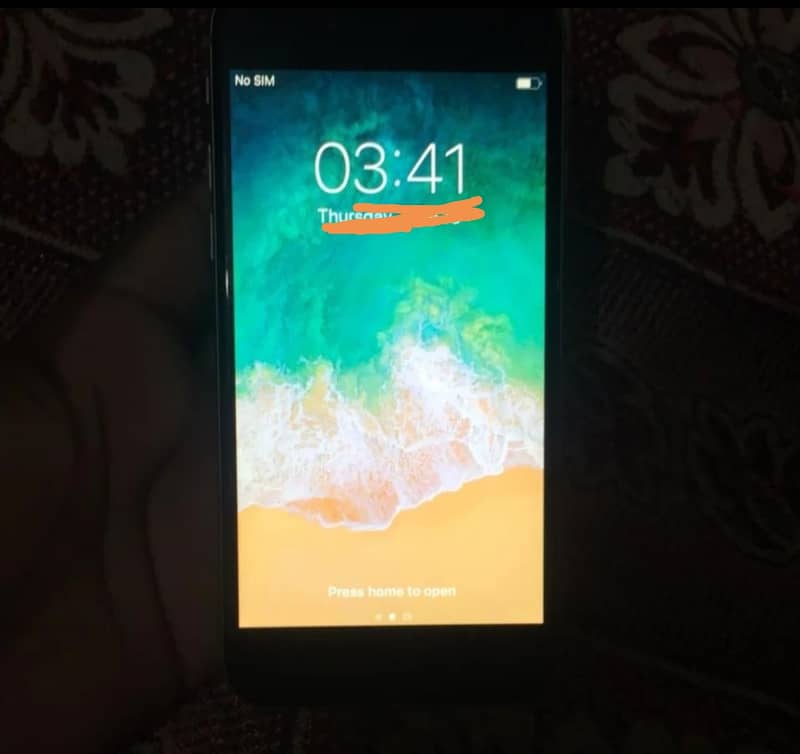 IPHONE 6 16 GB CASH ON DELIVERY 2
