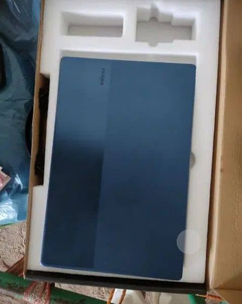 I Want To Sell Infinix Inbook X2 , Core i5 , 10 Gen 1